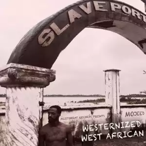 Westernized West-African BY Mojeed